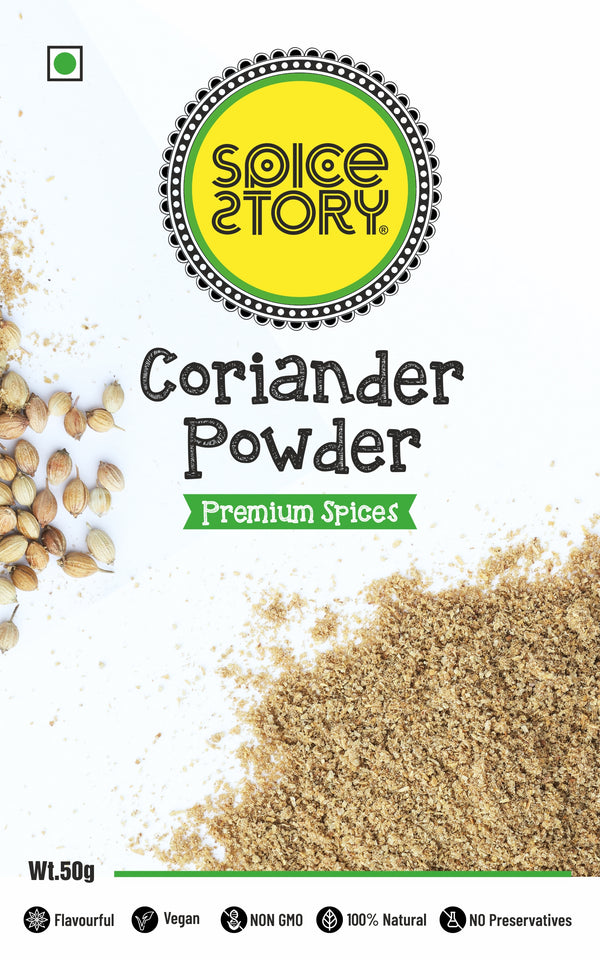 Coriander Powder